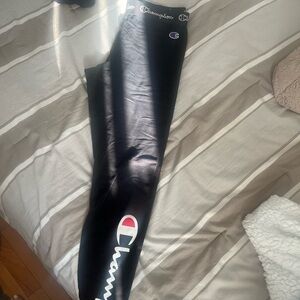 🖤Champion Black Leggings🖤